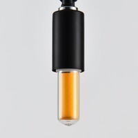 G9 LED-spotlight dimbar, klart glas 4,2 watt (2700K)