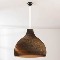 Pendellampa Soluna - kartong