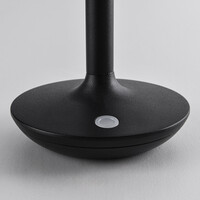 Set med 3 sladdlösa bordslampor Charge med laddstation - integrerad LED