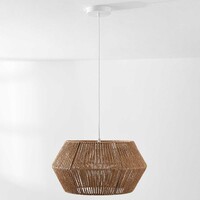 Pendellampa Kawa i papper - natur