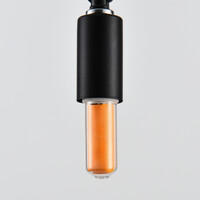 G9 LED-spotlight dimbar, klart glas 4,2 watt (2000K)