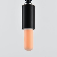 Dimbar G9 LED-spot på 4,2W frostat glas 2000K