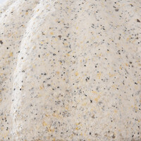 Wabi sabi-pendellampa Soru 40 cm - terrazzobeige