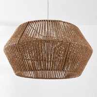 Pendellampa Kawa i papper - natur