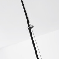 Wabi sabi-pendellampa Grava med cementlook