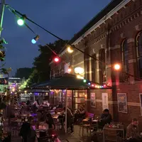 Komplett lampslinga-set med LED-lampor i 8 färger
