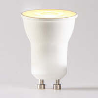 GU10 PAR11-spotlight LED dimbar 3,2 watt (2700K)