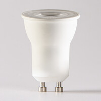 Dimbar GU10 PAR11 LED-lampa, 3,2W, 2700K - 36°