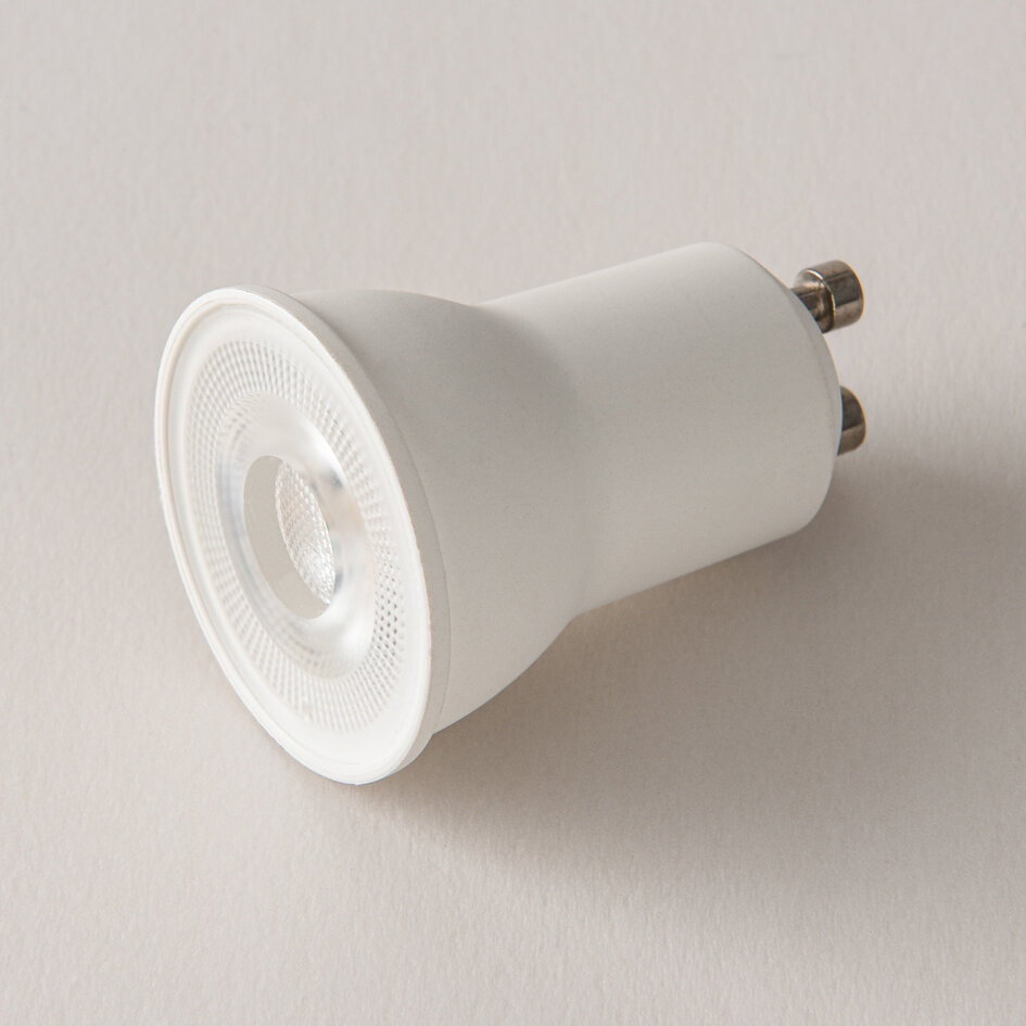 GU10 PAR11-spotlight LED dimbar 3,2 watt (2700K)