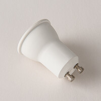 GU10 PAR11-spotlight LED dimbar 3,2 watt (2700K)