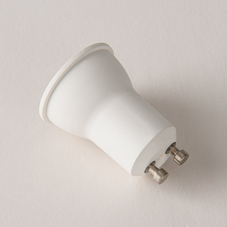 Dimbar GU10 PAR11 LED-lampa, 3,2W, 2700K - 36°