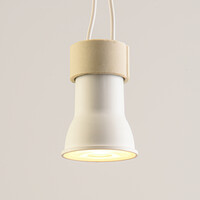 GU10 PAR11-spotlight LED dimbar 3,2 watt (2700K)