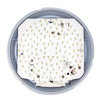 Taklampa inkl. nödenhet med CCT-switch 3000K/4000K/6500K