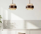 Travertin i din inredning: den perfekta trenden för ett varmt och minimalistiskt hem