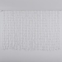 Kopplingsbar ljusgardin vit | från 2 meter | 300 LED | 2200K extra varmvit | gummi