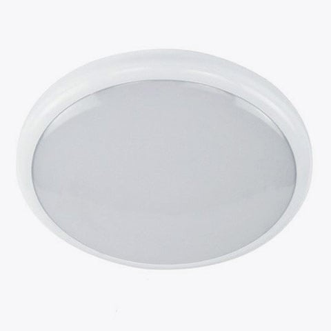 Plafonder med CCT-switch