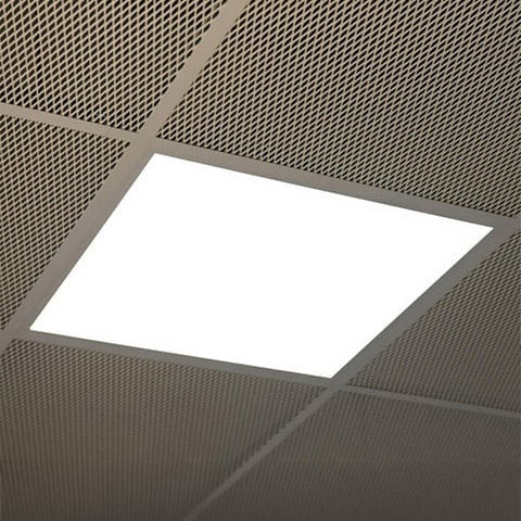 LED-paneler
