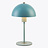 Bordslampa barnrum