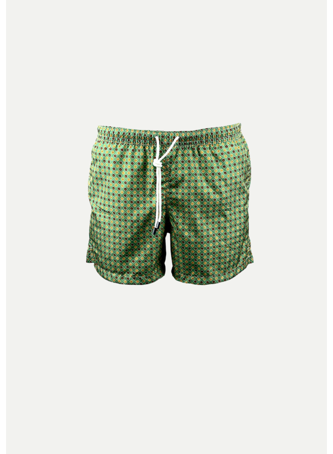 Fedeli - Swim trunk Madeira Airstop 