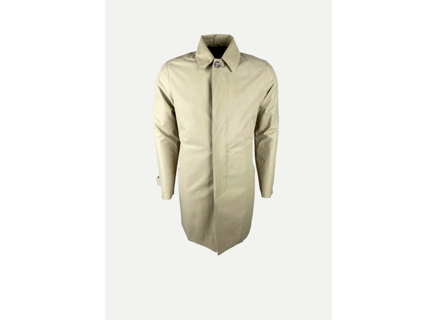 Valstar - Milano rain coat - Taupe