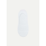 Sozzi Milano X Les Hommes d'Amsterdam - Invisible socks (2pair) - White