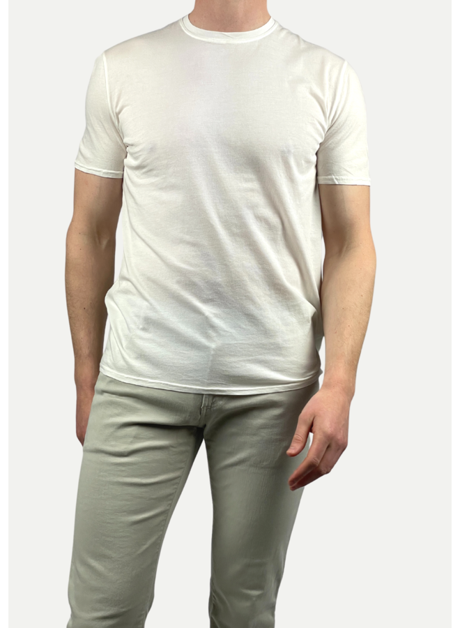 T-shirt organic cotton Extreme Supima 
