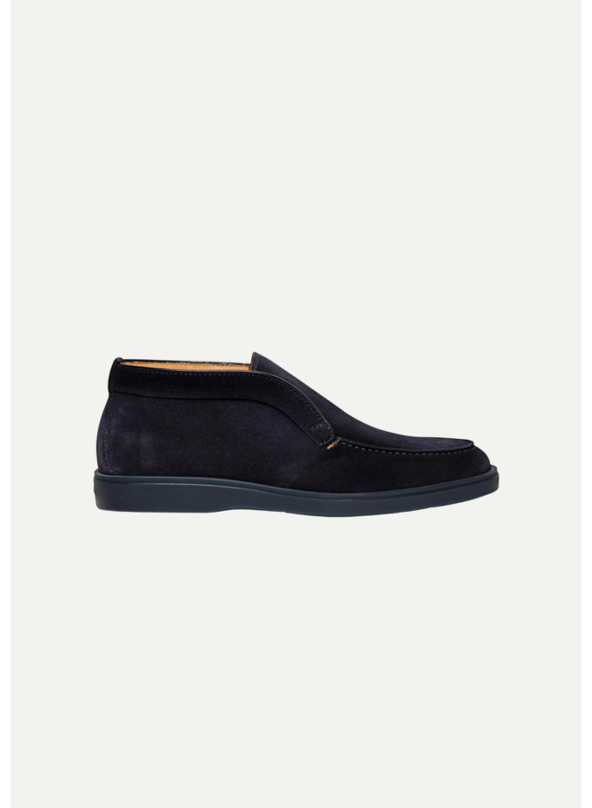 SANTONI - LES HOMMES D'AMSTERDAM