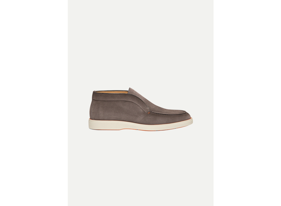 Santoni - Desert boot - Greige