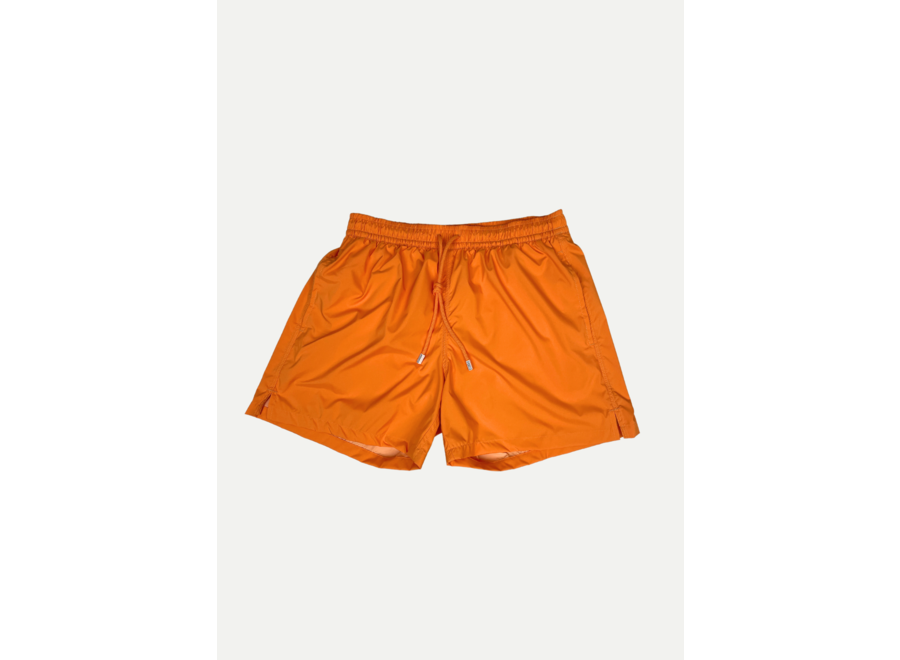 Fedeli - Swim trunk Madeira Airstop - Orange