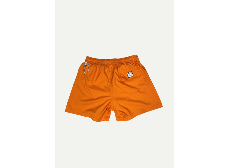 Fedeli - Swim trunk Madeira Airstop - Orange