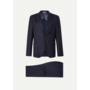 Corneliani - Suit wool cashmere - Navy