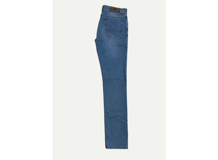Richard J. Brown - Jeans Tokyo luxury edition - Blue