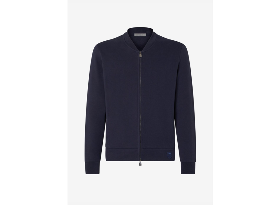 Corneliani - Light weight travel jacket -  Navy