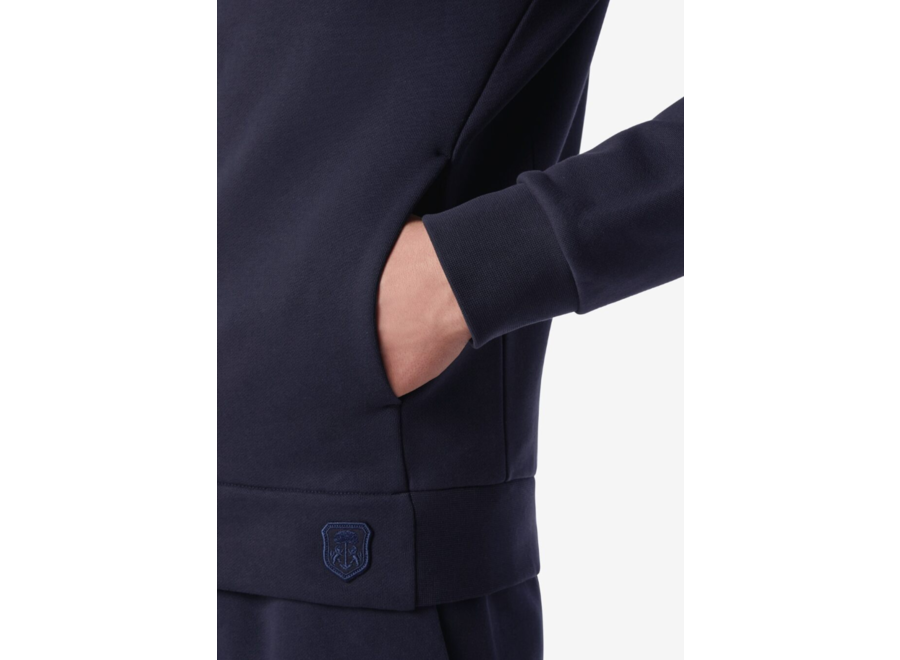 Corneliani - Light weight travel jacket -  Navy