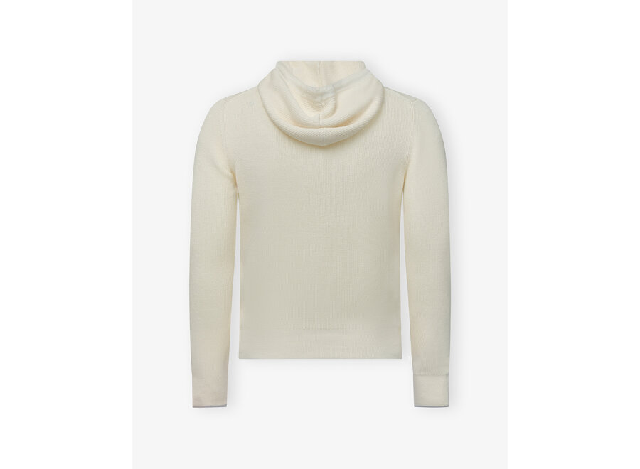 Doriani Cashmere - Sweater silk and cashmere - Sand