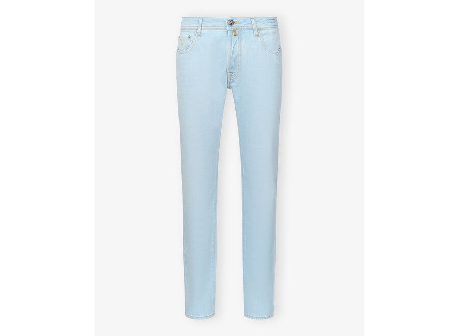 Jacob Cohën - Jeans Bard - Light blue