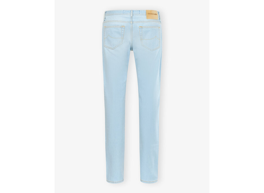 Jacob Cohën - Jeans Bard - Light blue