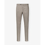 PT - Trouser wool with stretch - Beige