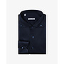 Emanuele Maffeis - Stretch shirt button down - Navy