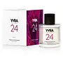 YVRA Eau de Parfum 100ml - L'Essence de Ravissence - 24