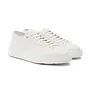 Santoni - Iconic sneaker - White