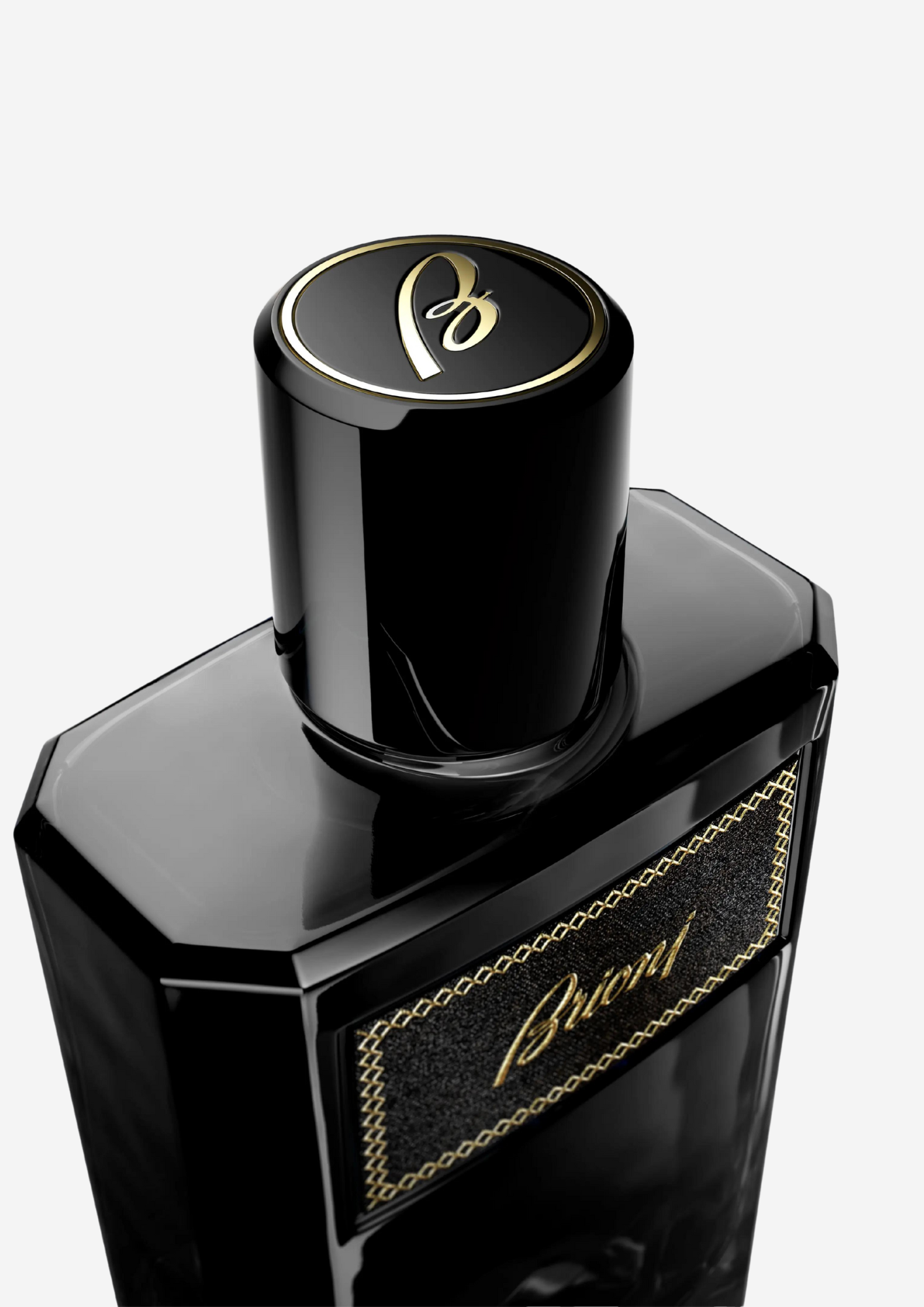 Brioni - Eau de Parfum Intense 100ml - LES HOMMES D'AMSTERDAM Brioni - Eau de Parfum Intense 100ml - LES HOMMES D'AMSTERDAM
