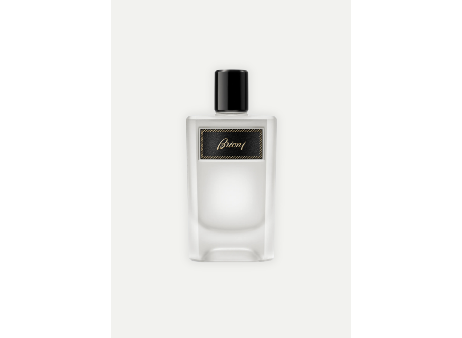 Brioni - Eau de Parfum Éclat 100ml - LES HOMMES D'AMSTERDAM Brioni - Eau de Parfum Éclat 100ml - LES HOMMES D'AMSTERDAM
