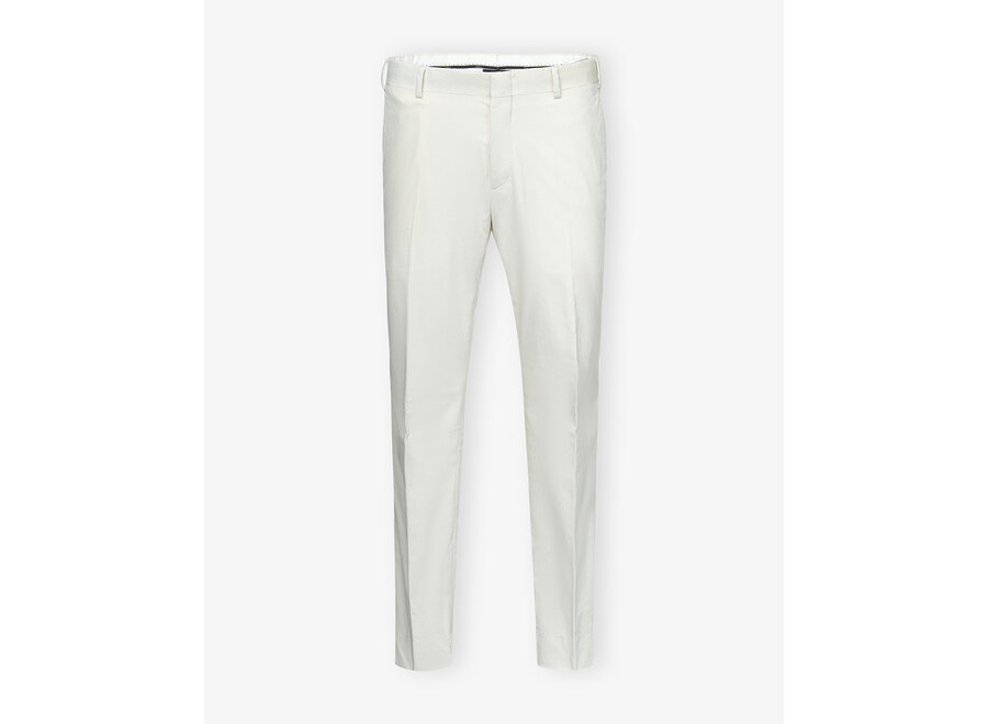 Brioni - Trousers baby corduroy - Ivory