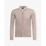 Brioni - Polo shirt long sleeve - Wool - Beige