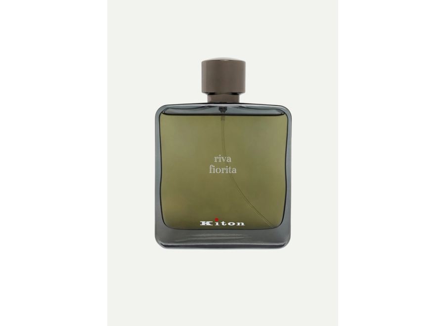 Kiton - Riva Fiorita perfume 100 ml
