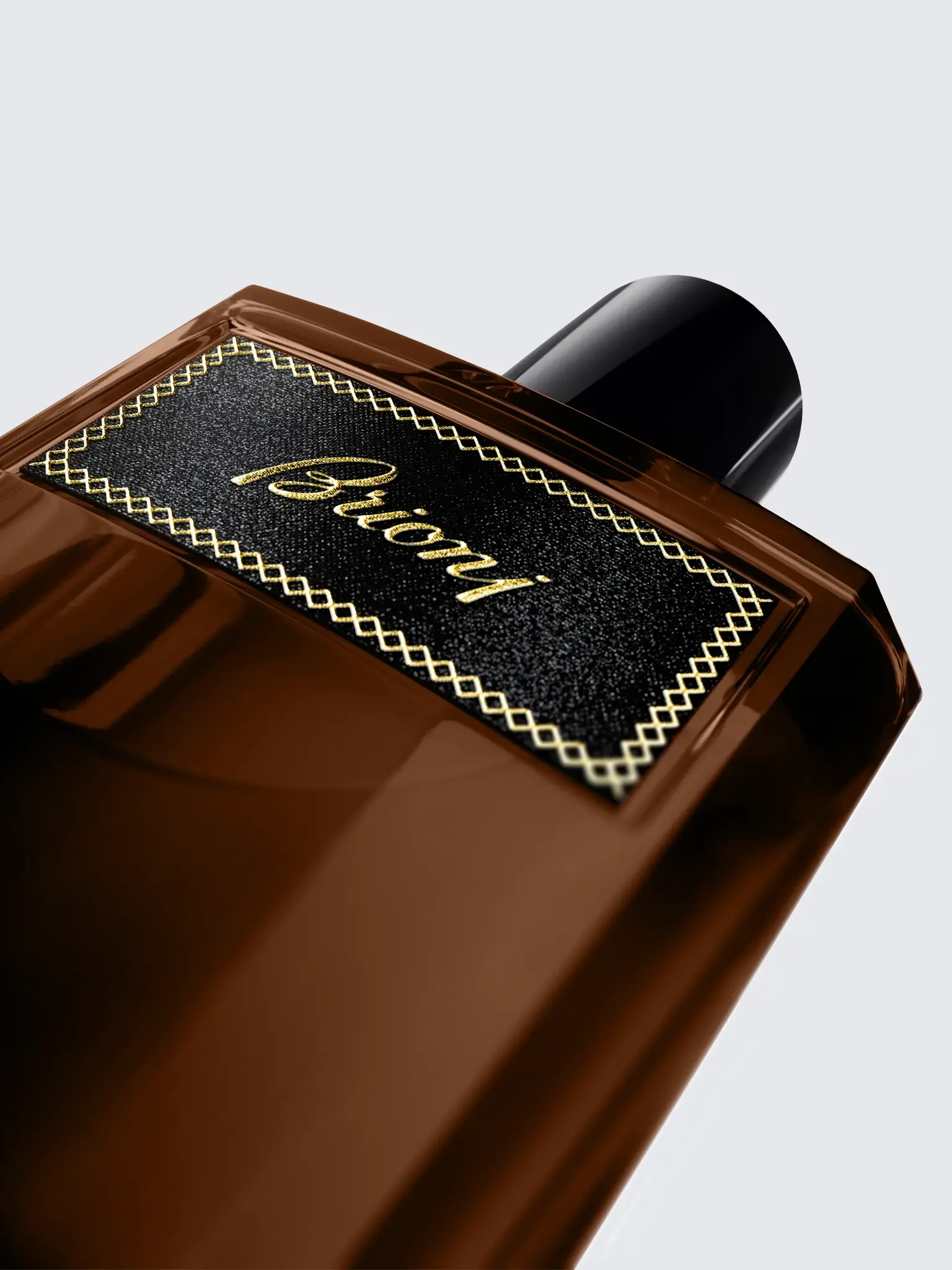 Brioni - Eau de Parfum Suave 100ml - LES HOMMES D'AMSTERDAM Brioni - Eau de Parfum Suave 100ml - LES HOMMES D'AMSTERDAM