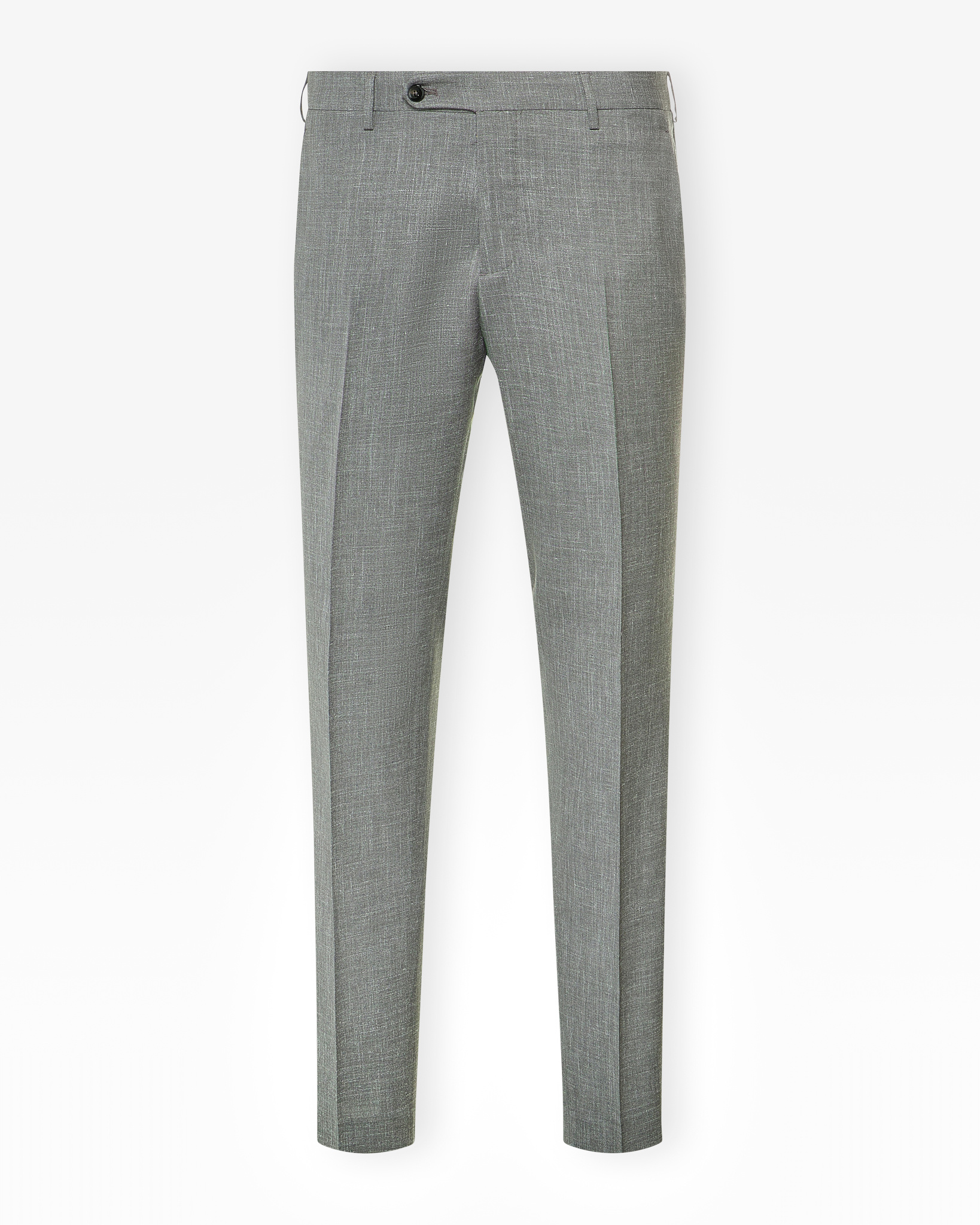 パンツ LORO PIANA GREY SILK PANTS Loro Piana（ロロ・ピアーナ）の「Loro Piana Cashmere and Silk