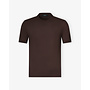 Zanone - T-shirt ice cotton - Brown