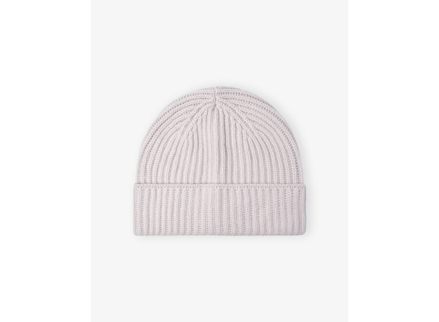 Doriani Cashmere - Beanie cashmere - Offwhite